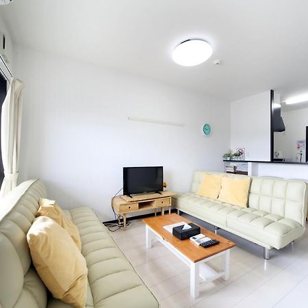 Ex Itoman Apartment 502 Екстер'єр фото