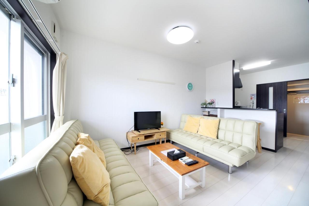 Ex Itoman Apartment 502 Екстер'єр фото
