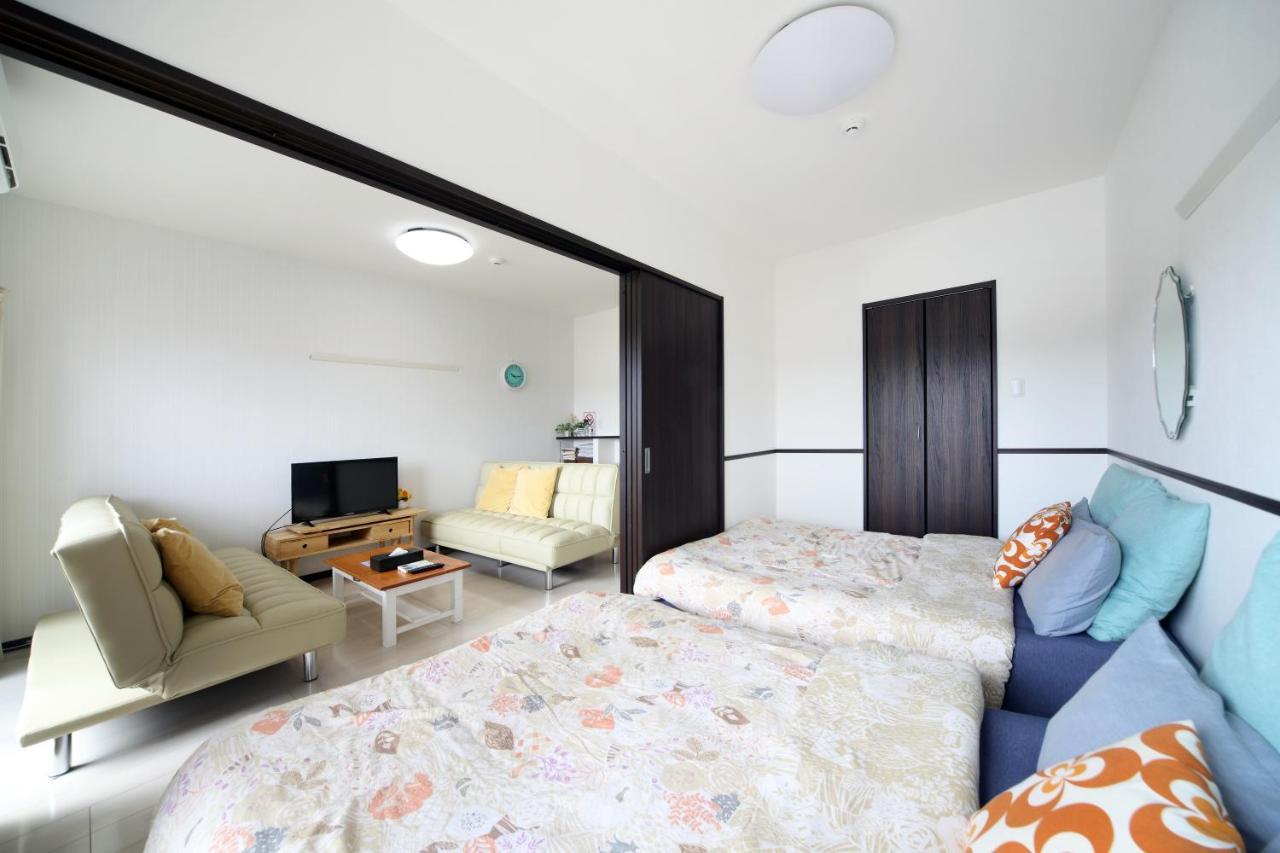 Ex Itoman Apartment 502 Екстер'єр фото