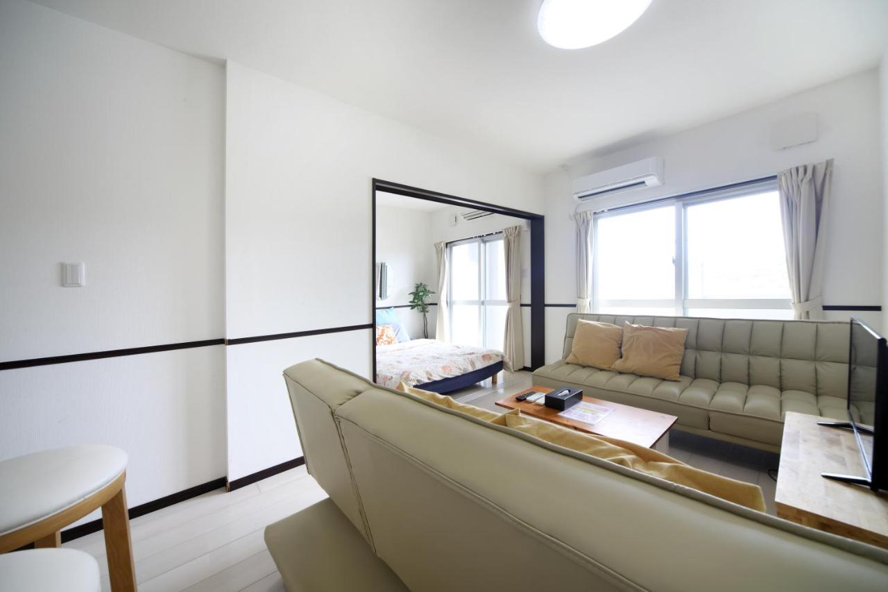 Ex Itoman Apartment 502 Екстер'єр фото