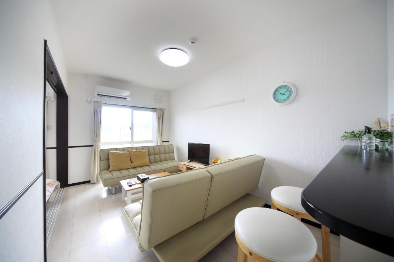 Ex Itoman Apartment 502 Екстер'єр фото