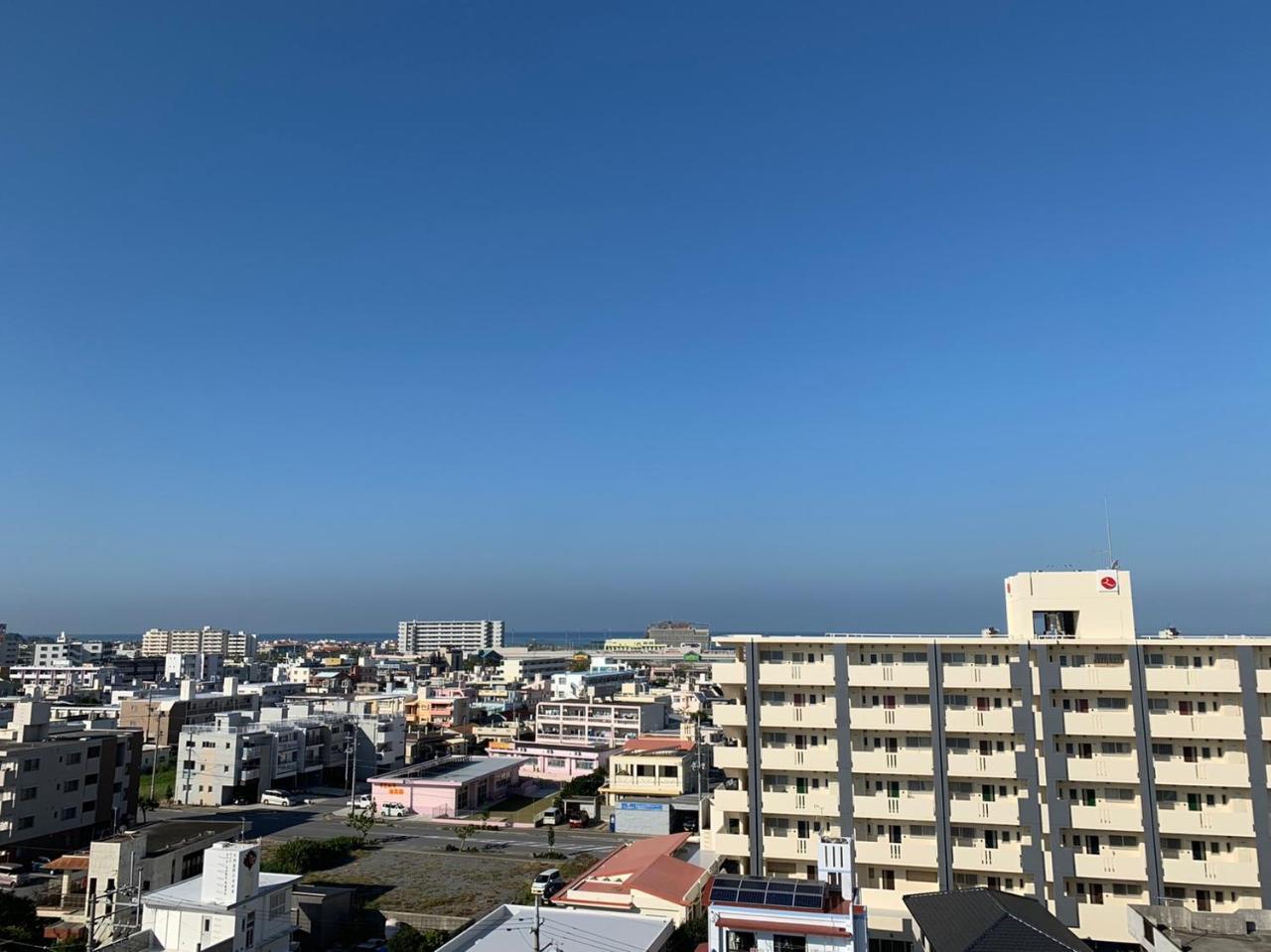 Ex Itoman Apartment 502 Екстер'єр фото