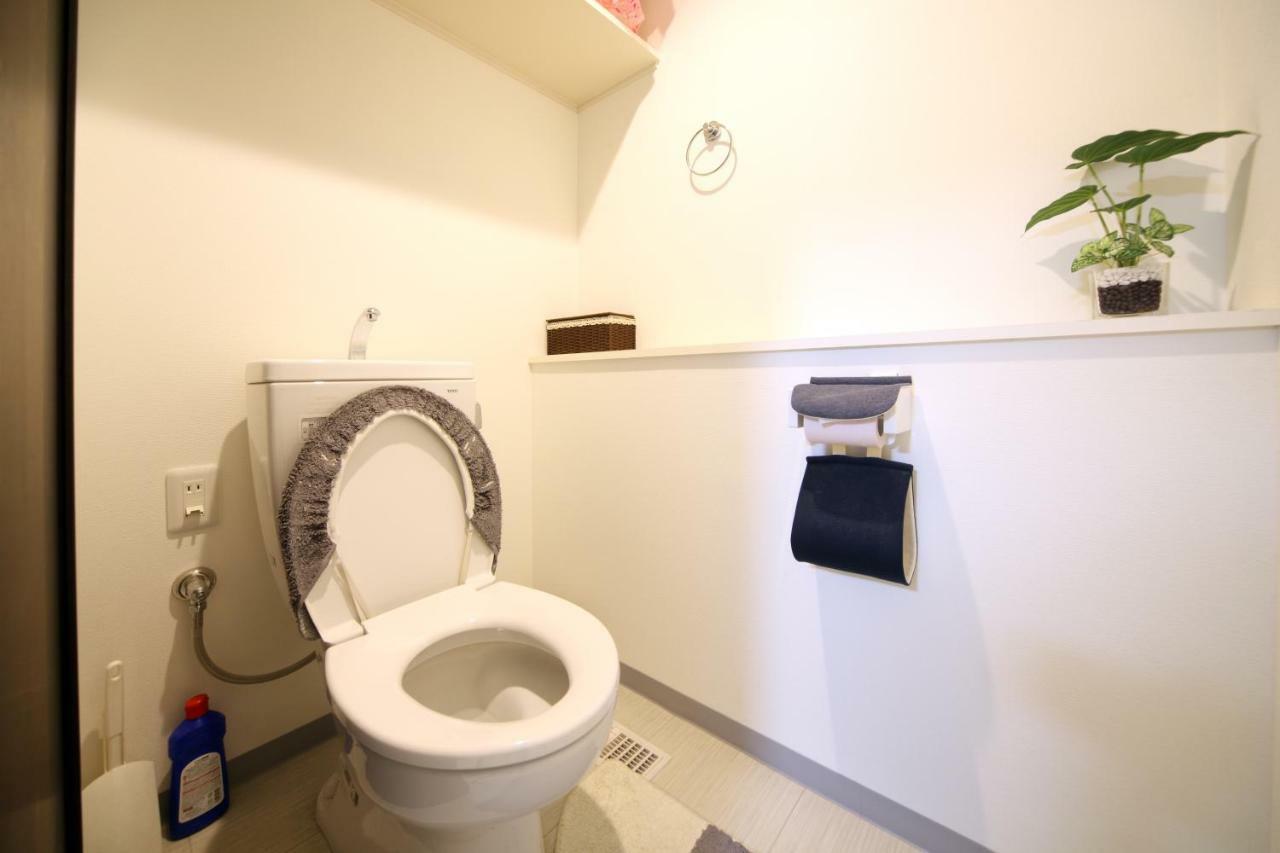 Ex Itoman Apartment 502 Екстер'єр фото