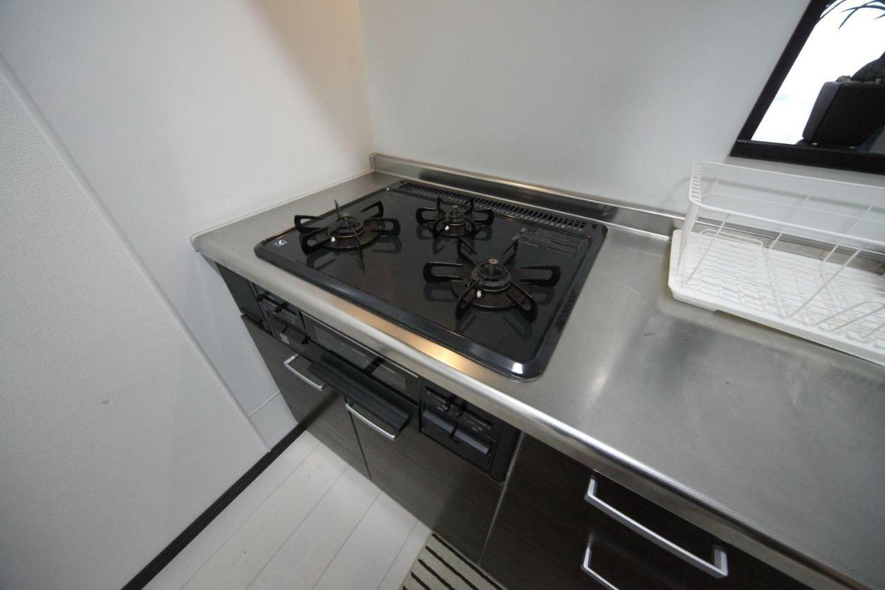 Ex Itoman Apartment 502 Екстер'єр фото